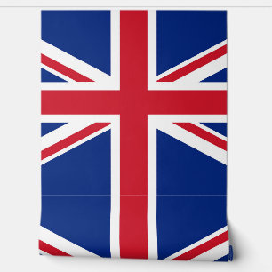 Papel Pintado Bandera del Reino Unido