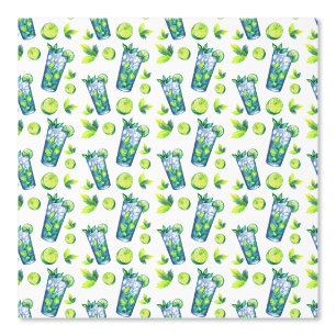 Papel Pintado Bebida mixta Guay bar hogar mancave baldosa