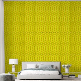 Papel Pintado Bee Hive
