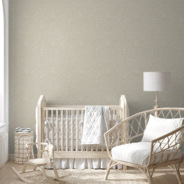 Papel Pintado Beige angustiado