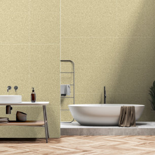 Papel Pintado Beige Grainado