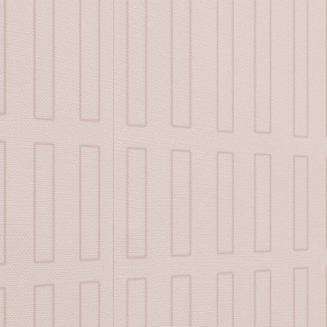 Papel Pintado Beige Rayado (Costura)