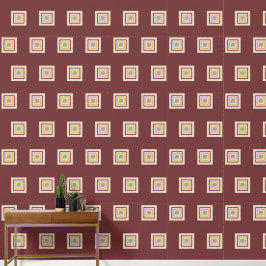 Papel Pintado Bendición Esta Casa con plantilla de imagen