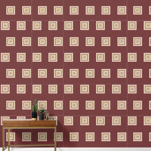 Papel Pintado Bendición Esta Casa con plantilla de imagen