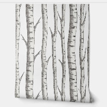 Birch: Inspirado en la naturaleza