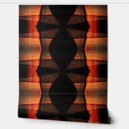 Papel Pintado Black Shores