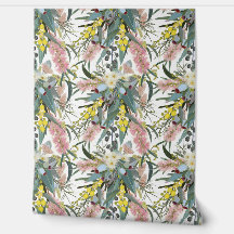 Blogs de Bush nativo australiano