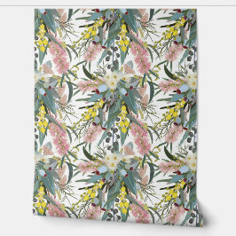 Papel Pintado Blogs de Bush nativo australiano