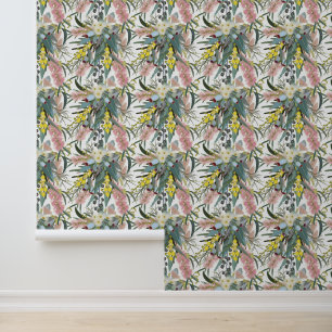 Papel Pintado Blogs de Bush nativo australiano