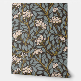 Papel Pintado Bloom sin tiempo