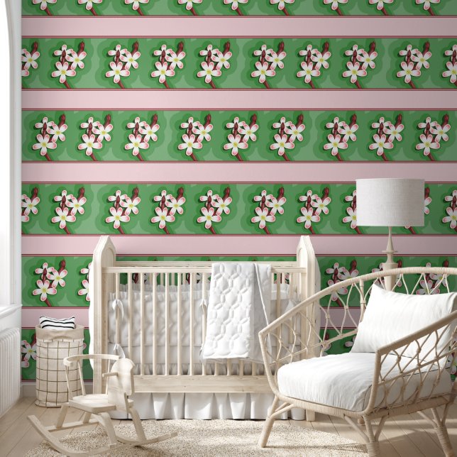 Papel Pintado Blossom Pear (Niños)
