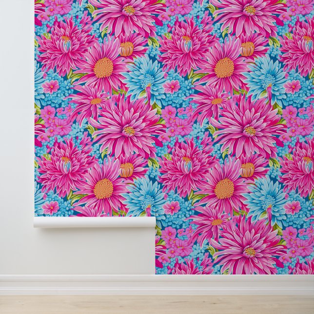 Papel Pintado Blossom Serenade (Solicitud)