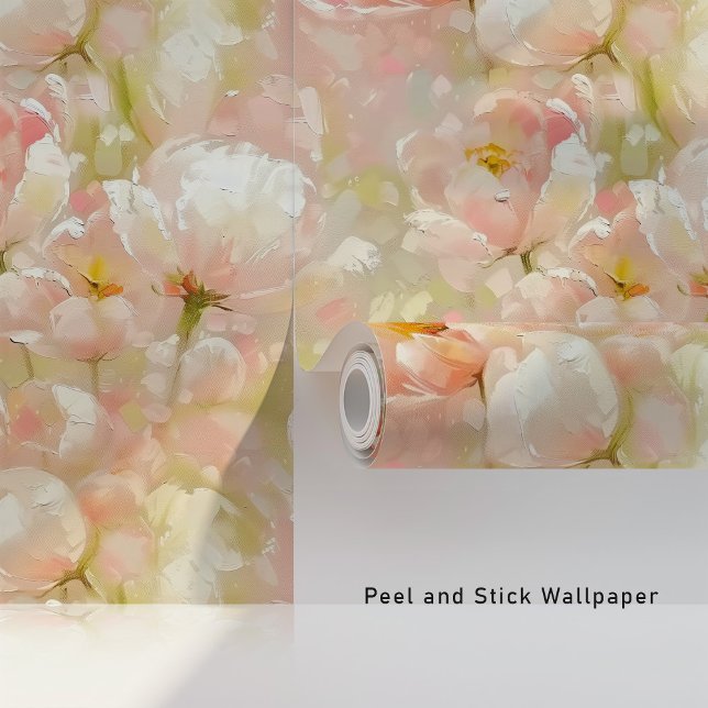 Papel Pintado Blossom Whisper - Tulip (Subido por el creador)