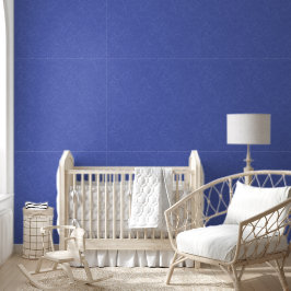 Papel Pintado Blue textured pattern with swirling cloud
