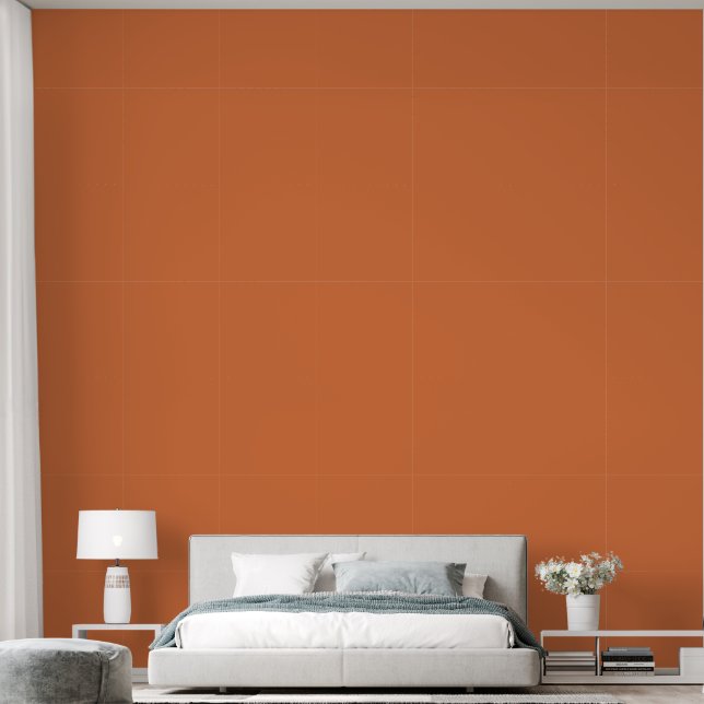 Papel Pintado Boho  Cuadros de Melocotón (Dormitorio)