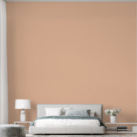 Boho Light Peach Houndstooth