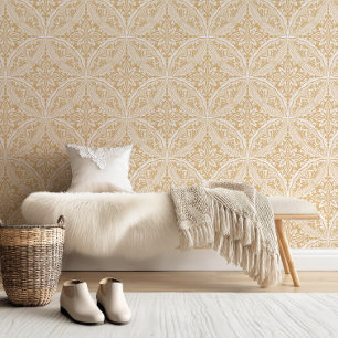Papel Pintado Boho Moda Briella Mandala