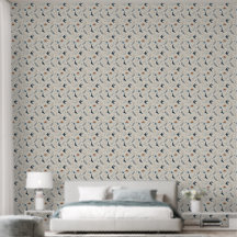 Papel pintado Boho Swallow & Sun