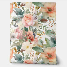 Botánico Ballet Nupcial Sonrojado