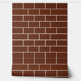 Papel Pintado Brick Wall Bricks