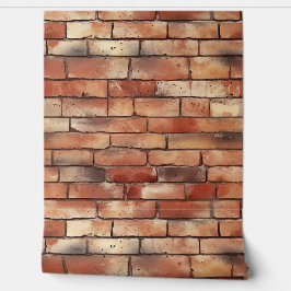 Papel Pintado  Brick wall texture 1