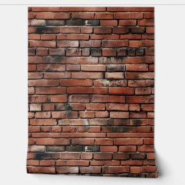 Papel Pintado  Brick wall texture 3