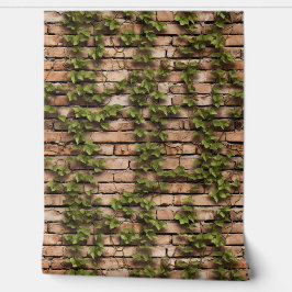 Papel Pintado  Brick wall texture 4