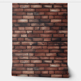 Papel Pintado  Brick wall texture 5