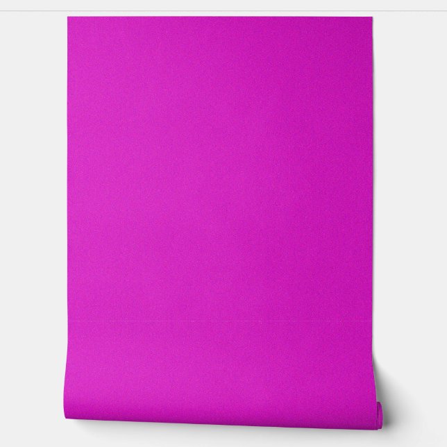 Papel Pintado Bright Purple (Desenrollar)