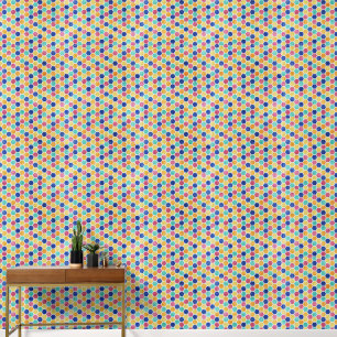 Papel Pintado Brillante y feliz