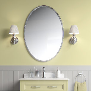 Papel Pintado Brillo solar - amarillo pálido - Minimalista