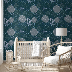 Papel Pintado Brisa de verano