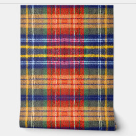 Papel Pintado Buffalo vintage