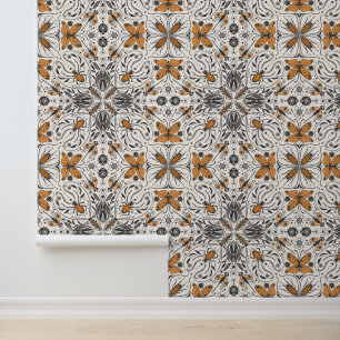 Papel Pintado Bugs