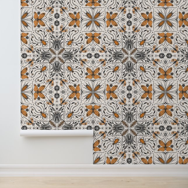 Papel Pintado Bugs (Solicitud)