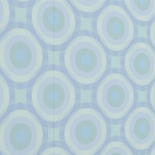 Papel Pintado Burbujas de Océano Tranquilas Superpuestas