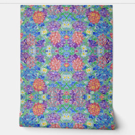 Papel Pintado Caída de primavera