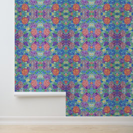 Papel Pintado Caída de primavera