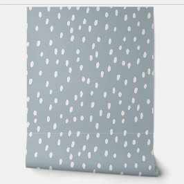 Papel Pintado Caídas De Lluvia En El Salto