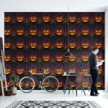 Calabaza de Jack Estilo Gótico