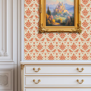 Papel Pintado Cálido Autumn Elegance Princescore