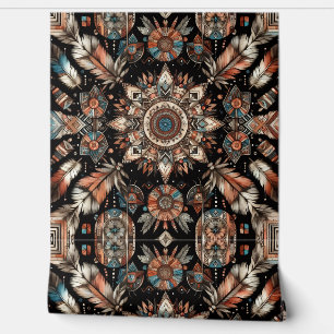 Papel Pintado Caminante del Espíritu