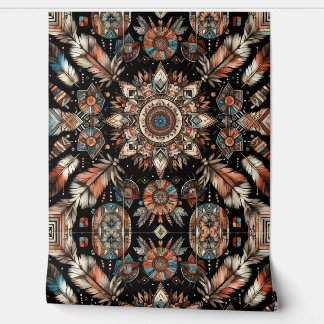 Papel Pintado Caminante del Espíritu