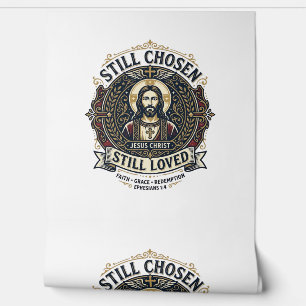 Papel Pintado Camiseta de recuperación de divorcio de Jesús Gráf