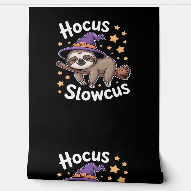 Papel Pintado Camiseta esencial de Halloween, divertida y divert (Desenrollar)