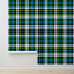 Papel Pintado Campbell Dress Tartan