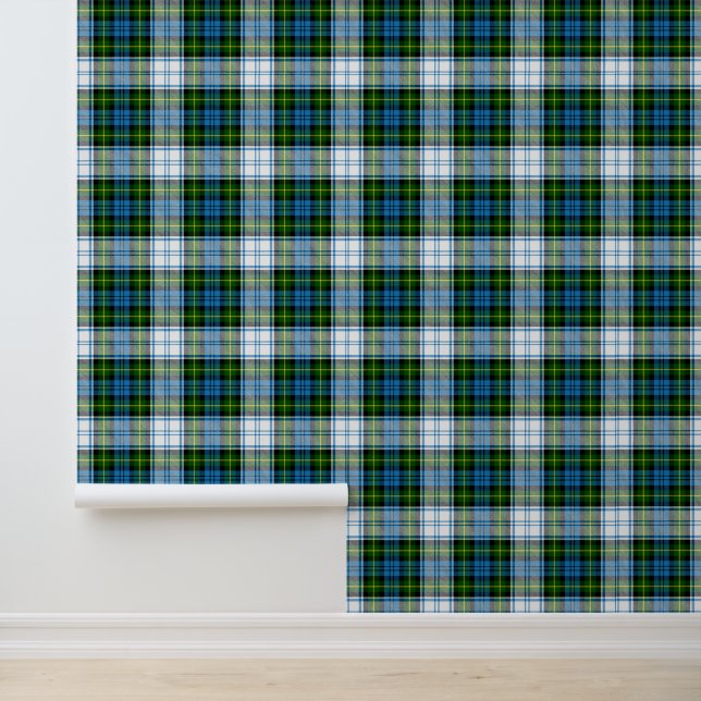 Papel Pintado Campbell Dress Tartan (Solicitud)