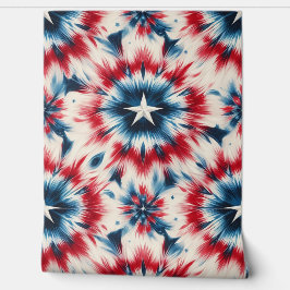 Papel Pintado Capitán EEUU