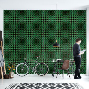 Papel pintado caprichoso de Gran Danés