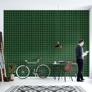 Papel pintado caprichoso de Gran Danés 